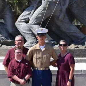 Meet your Posher, Terri